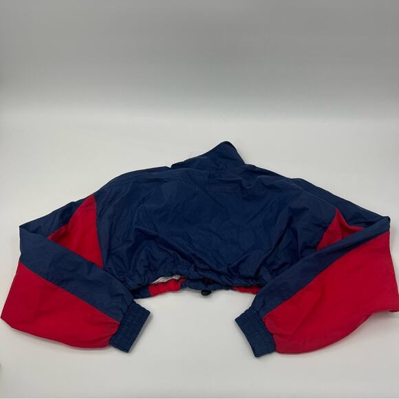 NWT Urban Renewal Spaulding Cropped Rain Jacket - Picture 5 of 5